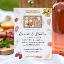Search for charcuterie invitations Watercolor