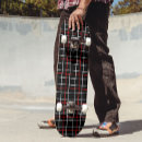 Search for black line skateboards Pattern