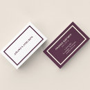 Search for public business cards Professional