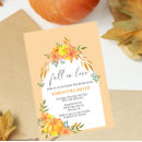Search for lily bridal shower invitations Lilies