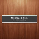 Search for name plates office door signs Executive
