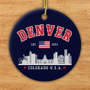 Search for denver christmas tree decorations Urban