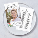 Search for flower cross cards Funeral