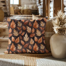 Search for amber cushions Leaf