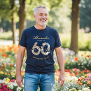 Search for cheers to 60 tshirts Sixty