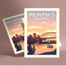 Search for memphis postcards Blues