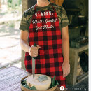 Search for barbecue for men aprons Husband