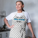 Search for bbq master aprons For her