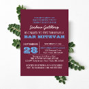 Search for bar invitations Classic