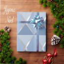 Search for silver christmas wrapping paper Pastel