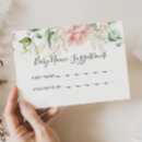 Search for flower baby pregnancy invitations Mother to be