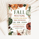 Search for fall feast invitations Pumpkin