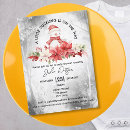 Search for a little duckling is on the way baby shower invitations Cute