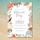 Search for beach retirement invitations Tropical retirement party