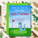 Search for happy 7th birthday invitations Boy