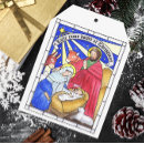 Search for creche christmas cards Stable