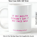 Search for honest mugs Introvert