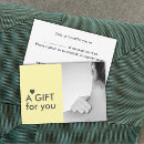 Search for massage business gift certificates Professional