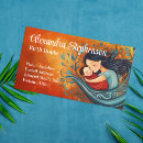 Search for nurse consultant business cards Postpartum doula