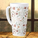 Search for vintage pattern mugs Botanical