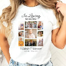 Search for in loving memory mom tshirts Funeral