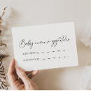 Search for suggesting invitations Mother to be