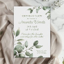 Search for tranquility invitations For her