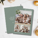Search for sage green christmas cards Elegant