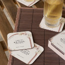 Search for arch coasters Boho