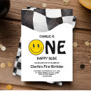 Search for happy birthday smiley face One happy dude