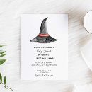 Search for halloween baby shower invitations Simple
