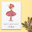Search for tutu cards Ballet