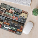 Search for world maps mousepads Adventure