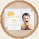 Search for sun thank you cards Cute