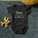 Search for nonna baby clothes Loves me