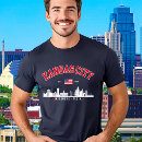 Search for kansas souvenirs America