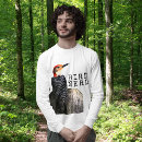 Search for woodpecker tshirts Red