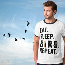 Search for birds tshirts Woodpecker