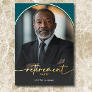 Search for blue green invitations Classic