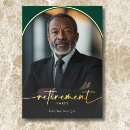 Search for forest green invitations Classic