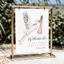 Search for baby stork posters Classic