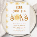 Search for twin baby shower invitations Trendy