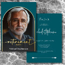 Search for teal green invitations Classic