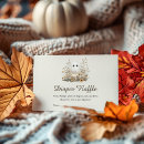Search for halloween baby shower cards invites Gender neutral