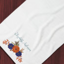 Search for burnt orange tea towels Teal