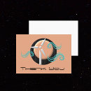 Search for winds business cards Orange