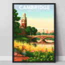 Search for vintage cambridge posters Massachusetts