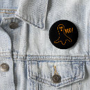 Search for halloween badges Black