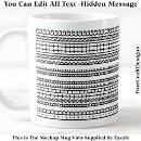 Search for knitting humor mugs Quote