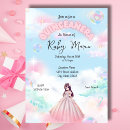 Search for manga birthday invitations Japanese